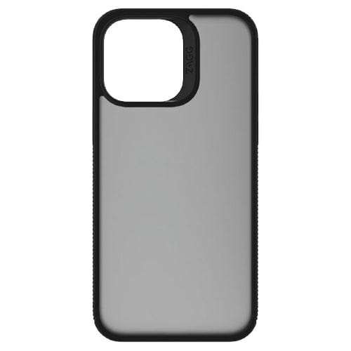 ZAGG Original Accessories Black ZAGG Hampton Case for Apple iPhone 14 Pro Max
