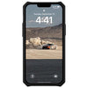 UAG Original Accessories Carbon Fiber UAG Monarch Series Case for iPhone 14 Plus