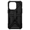 UAG Original Accessories Carbon Fiber UAG Monarch Series Case for iPhone 14 Pro