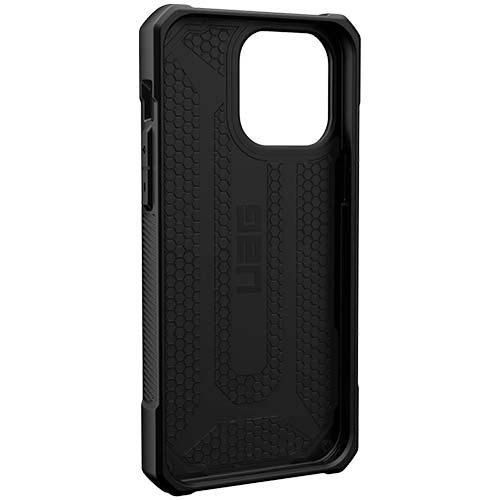 UAG Original Accessories Carbon Fiber UAG Monarch Series Case for iPhone 14 Pro Max