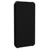 UAG Original Accessories Kevlar Black UAG Metropolis Series Case for iPhone 14 Plus