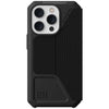 UAG Original Accessories Kevlar Black UAG Metropolis Series Case for iPhone 14 Pro