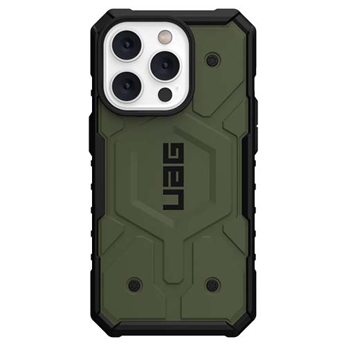 UAG Original Accessories UAG Pathfinder MagSafe Series Case for iPhone 14 Pro