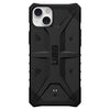 UAG Original Accessories Black UAG Pathfinder Series Case for iPhone 14 Plus