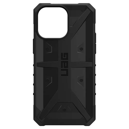 UAG Original Accessories Black UAG Pathfinder Series Case for iPhone 14 Pro Max