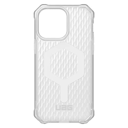 UAG Original Accessories Frosted Ice UAG Essential Armor MagSafe Series Case for iPhone 14 Pro Max