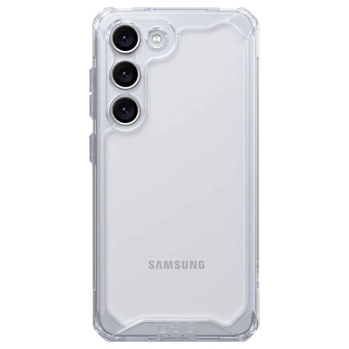 UAG Original Accessories Ice UAG Plyo Case for Samsung Galaxy S23+
