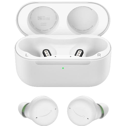 Amazon Headphones Amazon Echo True Wireless Earbuds (2nd Gen)