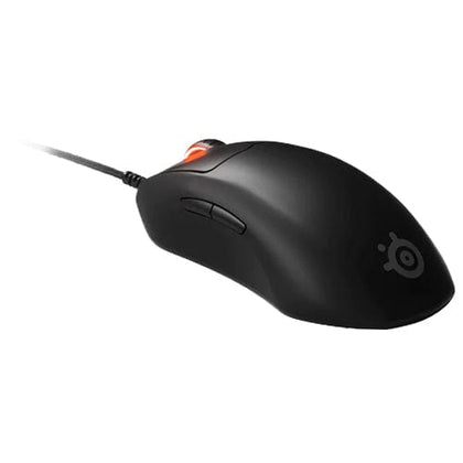 SteelSeries Gadgets Black SteelSeries Prime Precision Esports Gaming Mouse