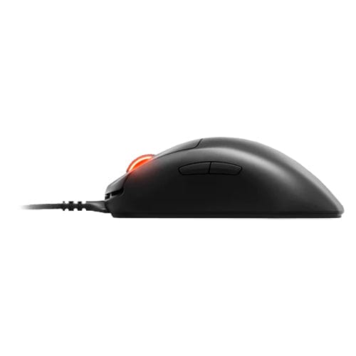 SteelSeries Gadgets Black SteelSeries Prime Precision Esports Gaming Mouse