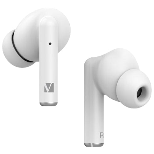 Verbatim Headphones White Verbatim Bluetooth In-Ear TWS Earbuds