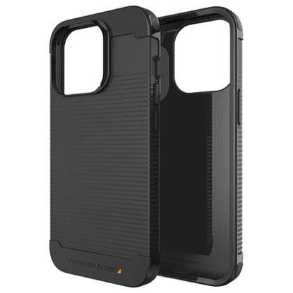 Gear4 Original Accessories Black Gear4 D3O Havana Case for iPhone 13 Pro