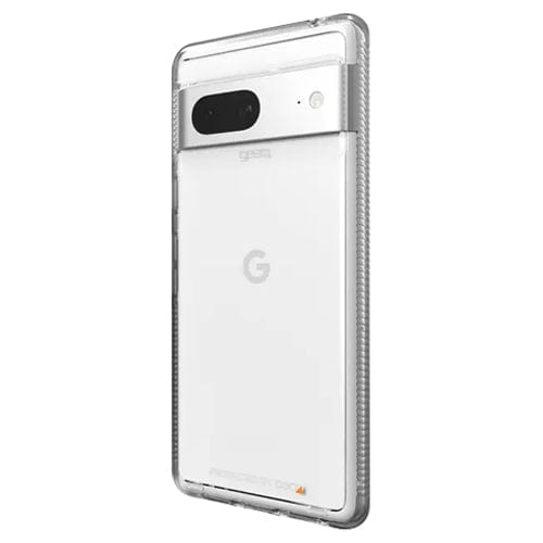 Gear4 Original Accessories Clear Gear4 D3O Crystal Palace Case for Google Pixel 7