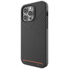 Gear4 Original Accessories Black Gear4 D30 Denali Snap Case for iPhone 14 Pro Max