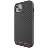 Gear4 Original Accessories Black Gear4 D30 Denali Snap Case for iPhone 14 Plus