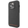 Gear4 Original Accessories Black Gear4 D30 Denali Snap Case for iPhone 14 Pro