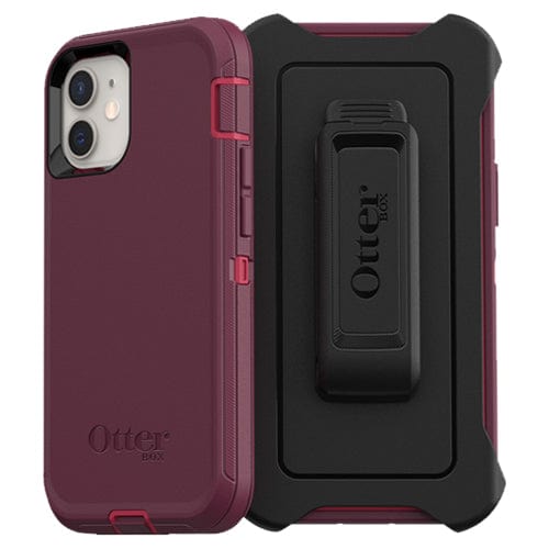 OtterBox Original Accessories OtterBox Defender Case for iPhone 12 mini