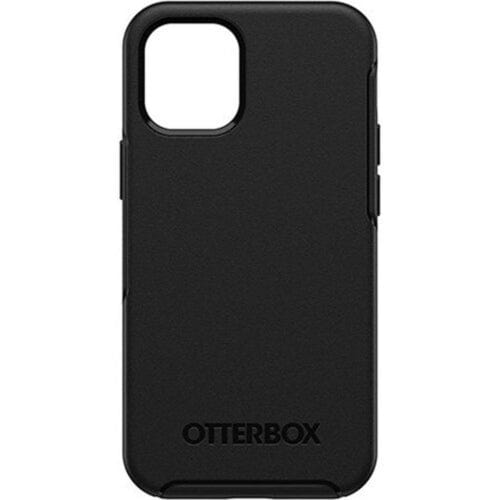 OtterBox Original Accessories Black OtterBox Symmetry Case for iPhone 12 mini