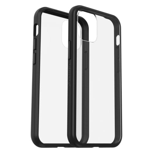 OtterBox Original Accessories Black Crystal OtterBox React Series Case for iPhone 12 Mini