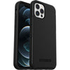 OtterBox Original Accessories Black OtterBox Symmetry Series+ Case for iPhone 12 Pro Max