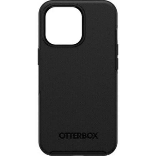 OtterBox Original Accessories Black OtterBox Symmetry Series Antimicrobial Case for iPhone 13 Pro