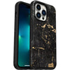 OtterBox Original Accessories Enigma (Black Graphic) OtterBox Symmetry Series Antimicrobial Case for iPhone 13 Pro