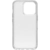 OtterBox Original Accessories OtterBox Symmetry Series Clear Antimicrobial Case for iPhone 13