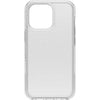 OtterBox Original Accessories Stardust OtterBox Symmetry Series Clear Antimicrobial Case for iPhone 13