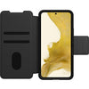 OtterBox Original Accessories Shadow (Black) OtterBox Strada Series Case for Samsung Galaxy S22