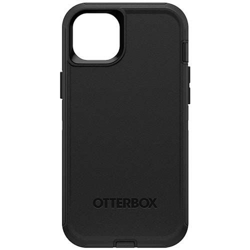 OtterBox Original Accessories Black OtterBox Defender Case for iPhone 14 Plus