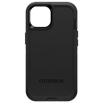 OtterBox Original Accessories Black OtterBox Defender Series Case for iPhone 14