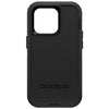 OtterBox Original Accessories Black OtterBox Defender Series Case for iPhone 14 Pro