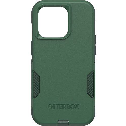 OtterBox Original Accessories Green OtterBox Commuter Series Antimicrobial Case for iPhone 14 Pro