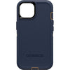 OtterBox Original Accessories Blue Suede Shoes OtterBox Defender Series Case for iPhone 14