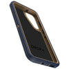 OtterBox Original Accessories Blue Suede Shoes Otterbox Defender Series Case for Samsung Galaxy S23+