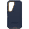 OtterBox Original Accessories Blue Suede Shoes Otterbox Defender Series Case for Samsung Galaxy S23