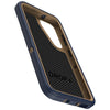 OtterBox Original Accessories Blue Suede Shoes Otterbox Defender Series Case for Samsung Galaxy S23