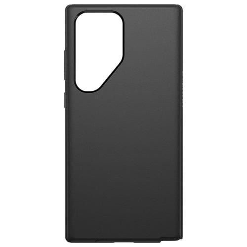 OtterBox Original Accessories Black OtterBox Symmetry Series Antimicrobial Case for Samsung Galaxy S23 Ultra