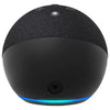Amazon Compact Speaker Amazon Echo Dot Smart Speaker with Alexa (5th Generation)