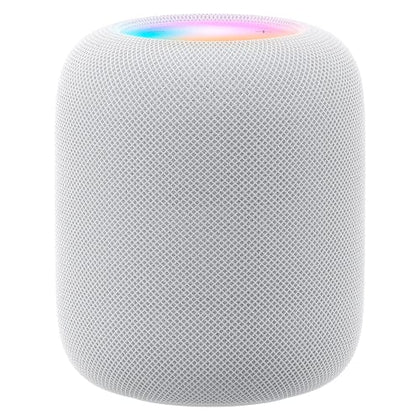 Apple Speaker White Apple HomePod 2 Speaker