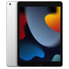 Apple Tablet Silver iPad 10.2 (2021 256GB WiFi)