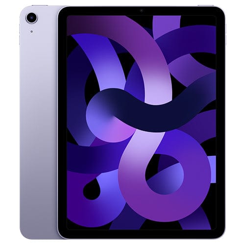 Apple Tablet Purple Apple iPad Air 10.9 (2022 64GB WiFi)