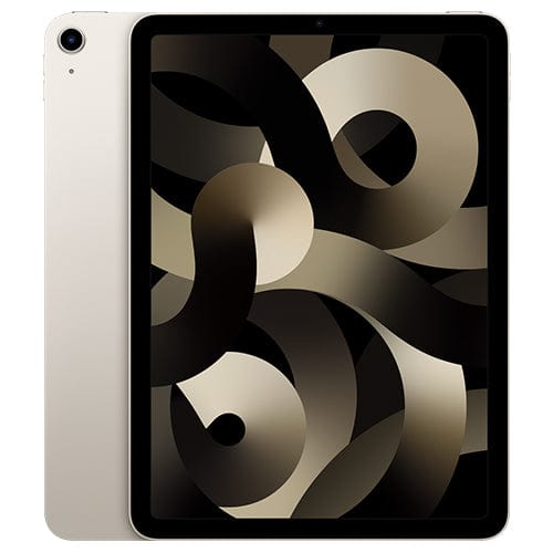 Apple Tablet Starlight Apple iPad Air 10.9 (2022 64GB WiFi)