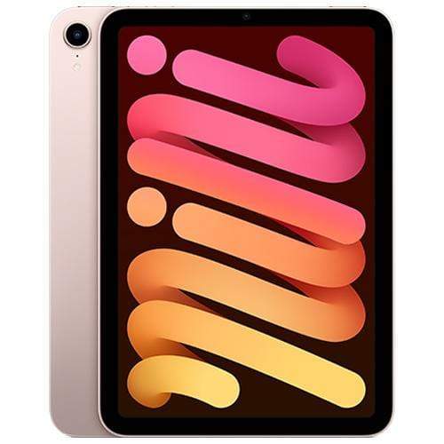 Apple Tablet Pink iPad Mini (2021 256GB WiFi)
