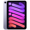 Apple Tablet Purple iPad Mini (2021 256GB WiFi)