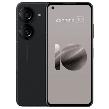 ASUS Mobile Midnight Black ASUS ZenFone 10 (AI2302 Dual SIM 8GB RAM 128GB 5G)