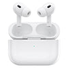 Apple Headphones White Apple AirPods Pro with MagSafe Charging Case (2nd Gen) USB-C