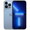 Apple Mobile Sierra Blue Apple iPhone 13 Pro (128GB 5G)