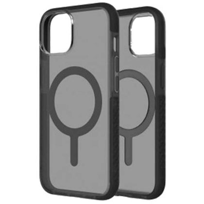 Bodyguardz Original Accessories Smoke Bodyguardz Ace Pro with MagSafe Case for iPhone 14 Pro Max