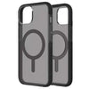 Bodyguardz Original Accessories Smoke Bodyguardz Ace Pro with MagSafe Case for iPhone 14 Pro